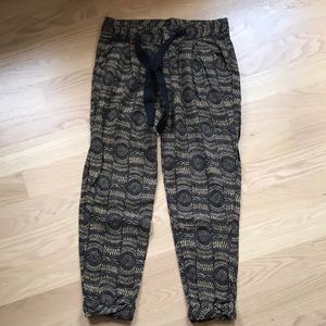 Free People pants